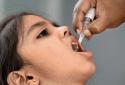 Polio drops in Tamil Nadu today